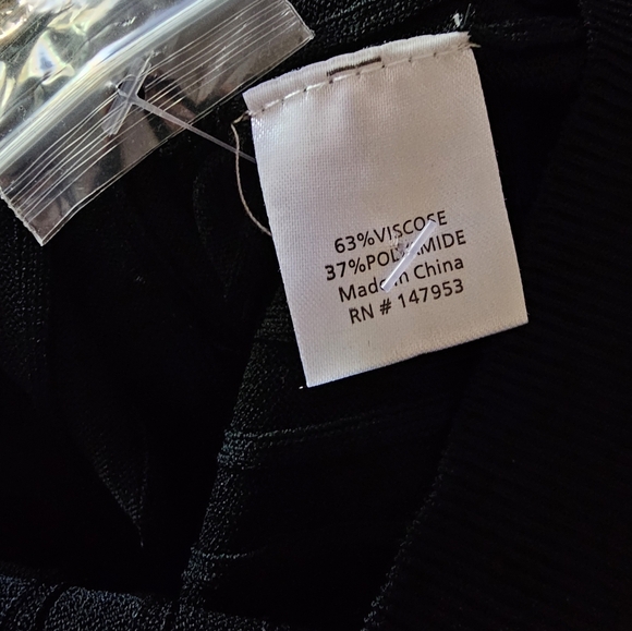 Original USA Blouse S/M NWT - Picture 5 of 5